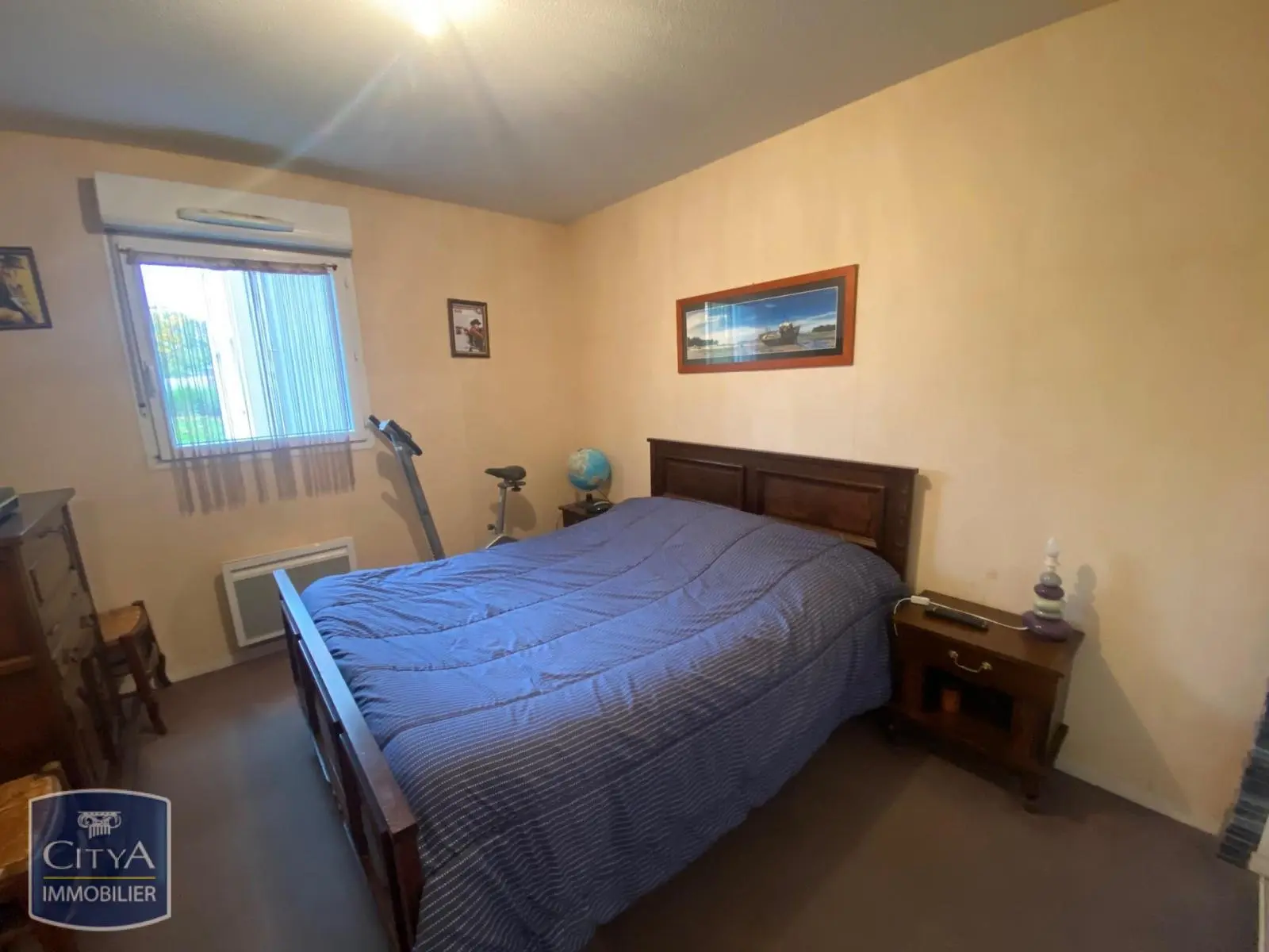 Photo 4 appartement Ploufragan