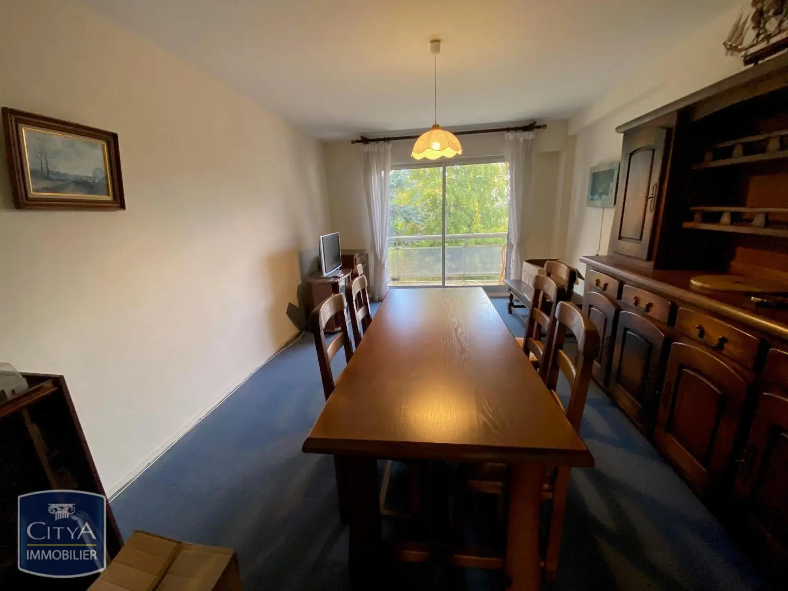 Photo 9 Appartement 3 pièces 64m²