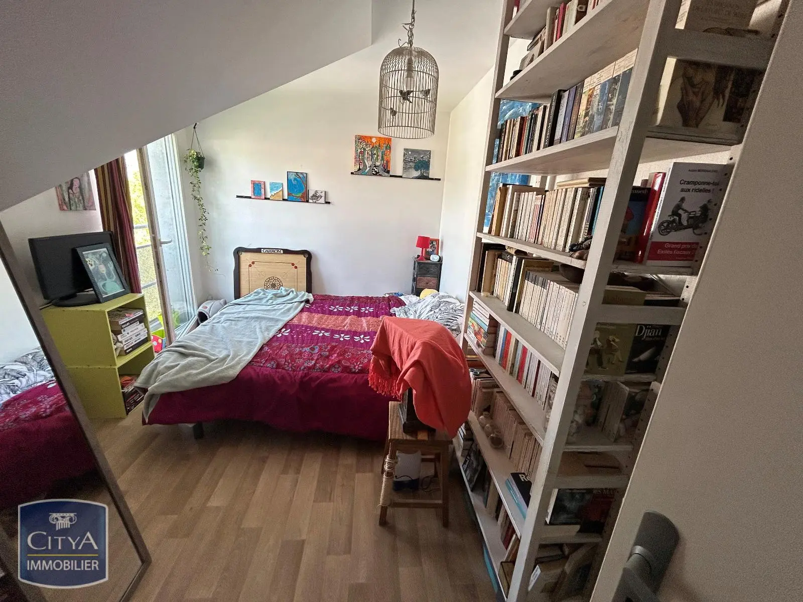 Photo 6 appartement Lamballe-Armor