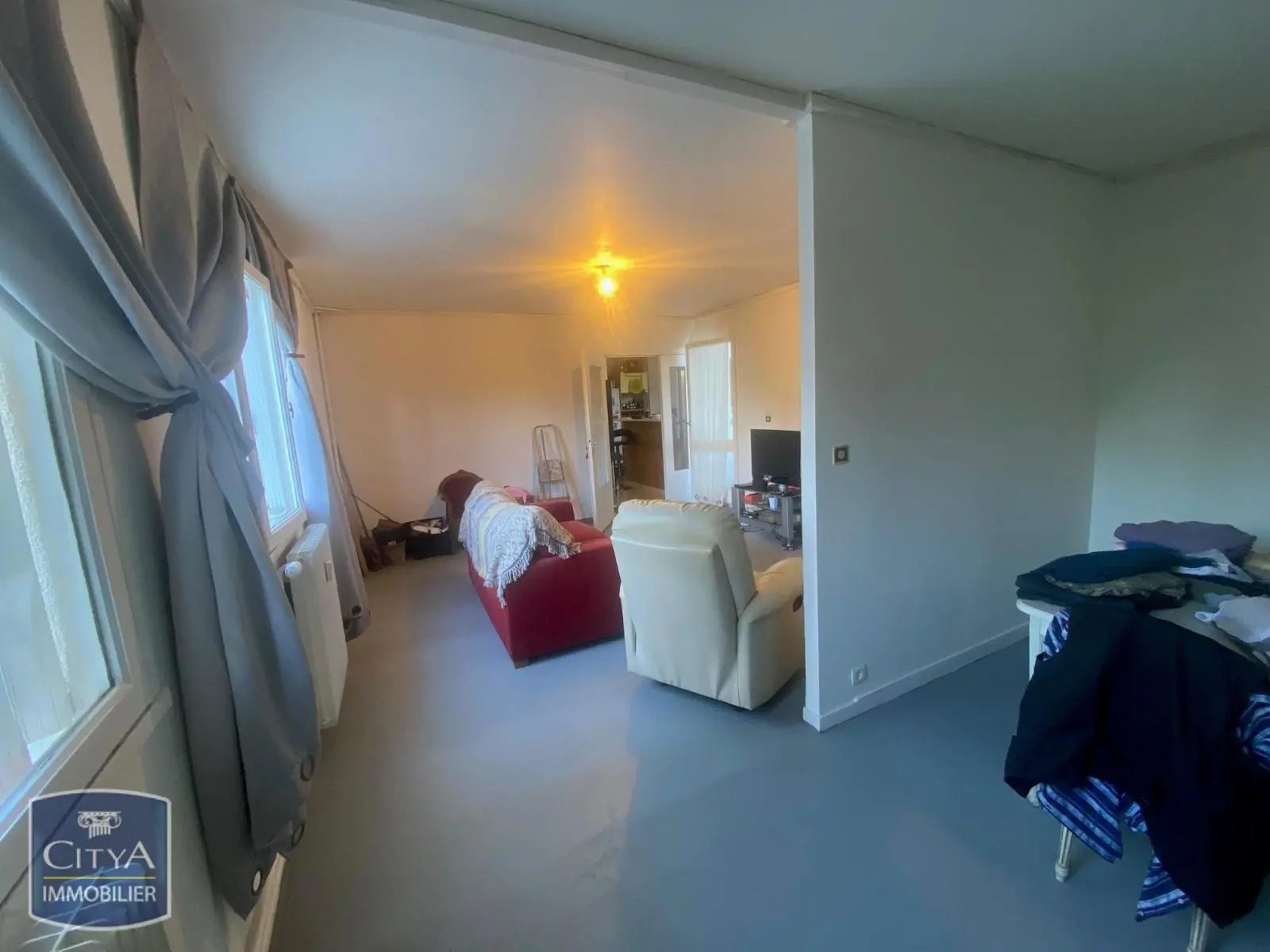Photo 4 Appartement 4 pièces 76.48m²