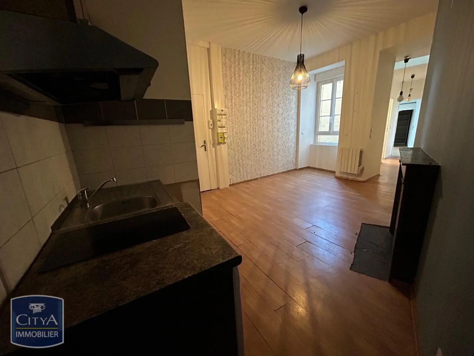 Photo 1 appartement Saint-Brieuc