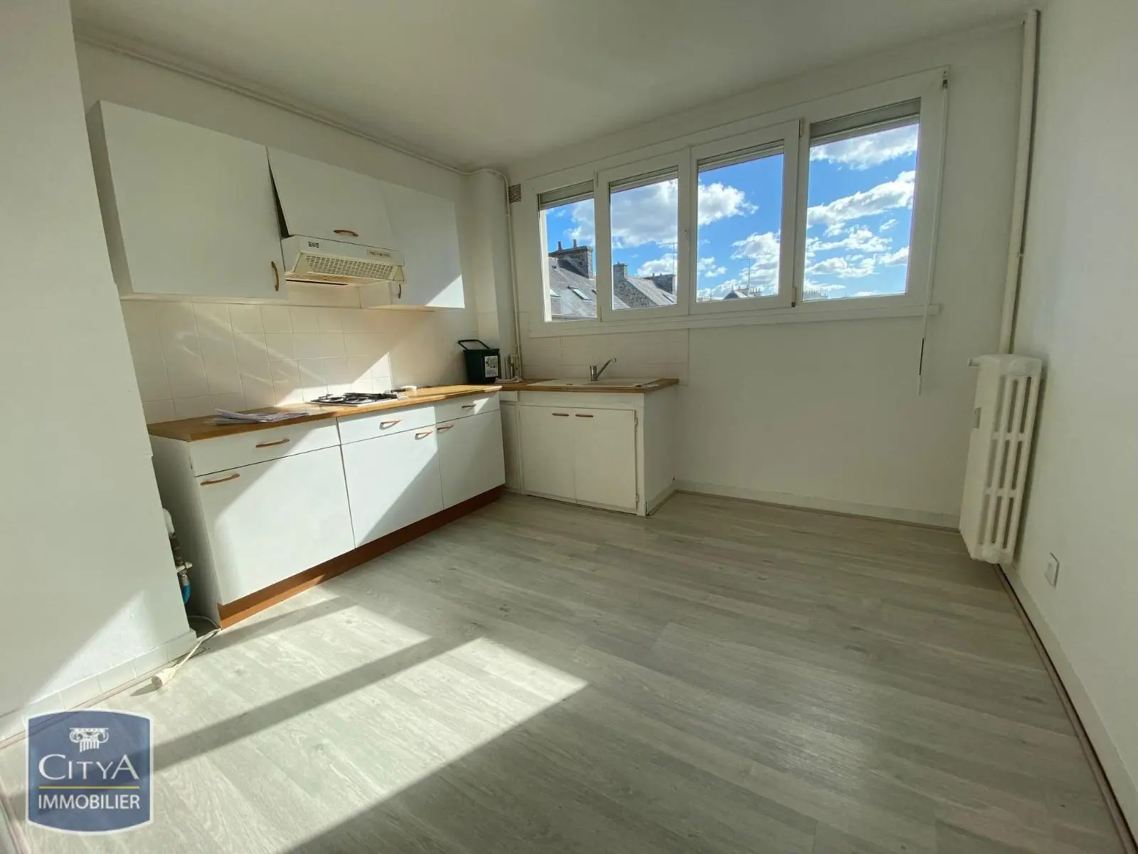 Photo 3 Appartement 2 pièces 53m²