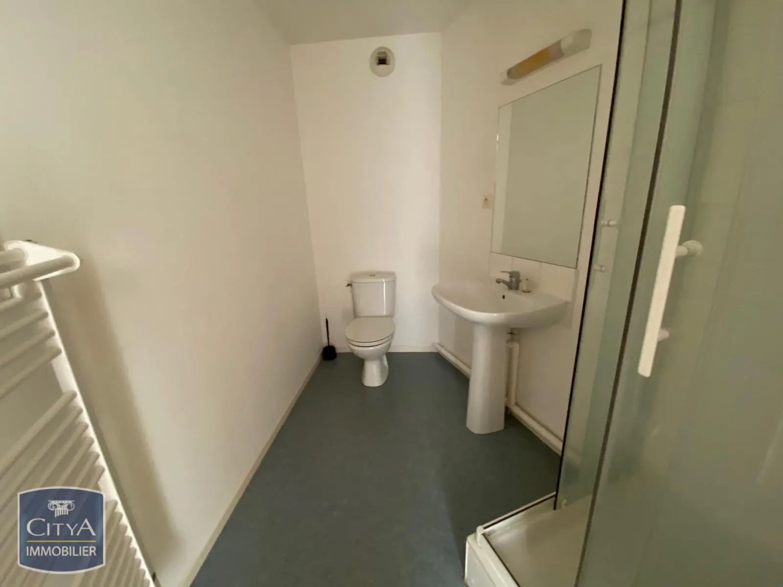 Photo 10 Appartement 2 pièces 35.27m²