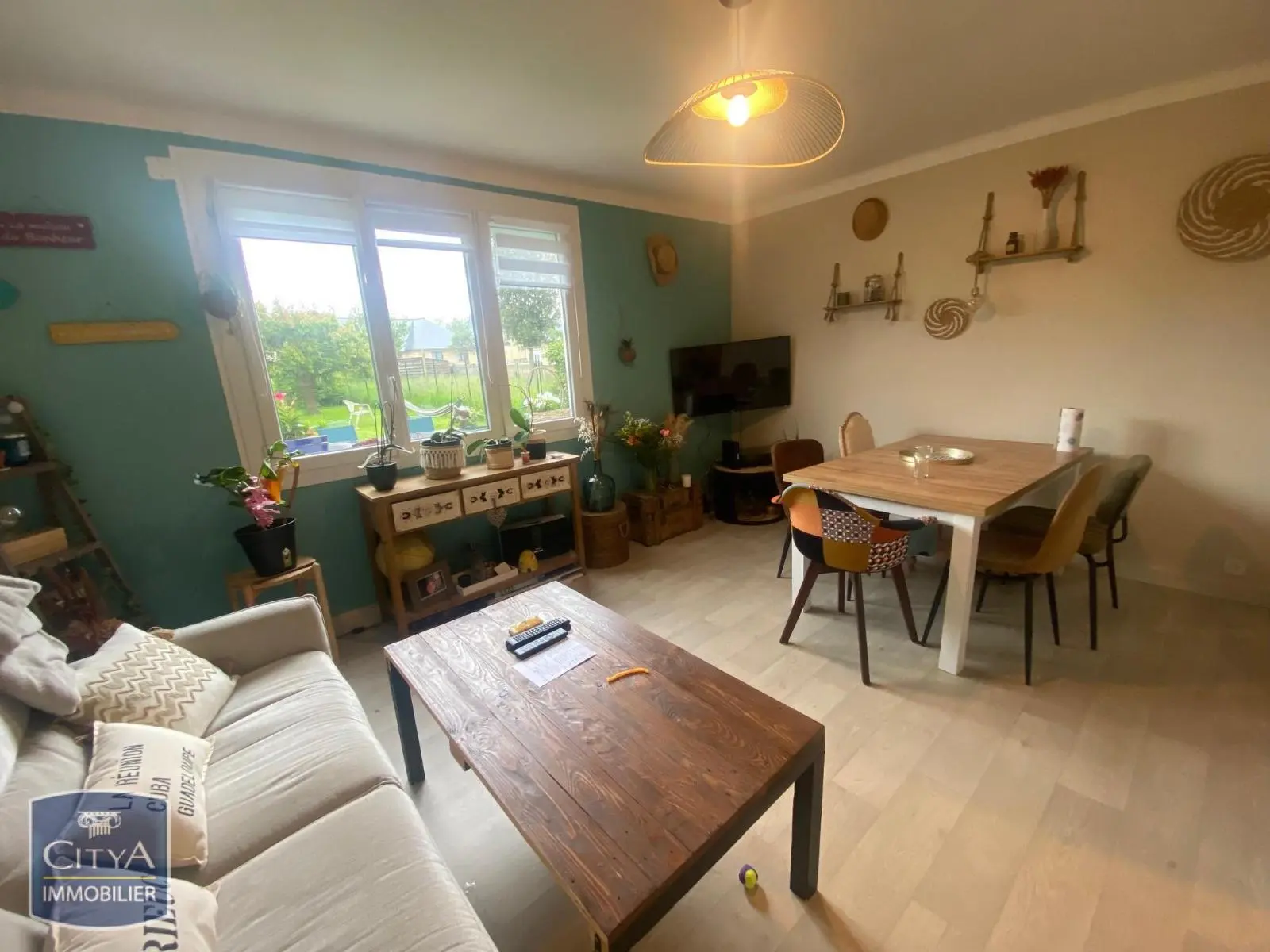 Photo 4 Maison 5 pièces 90m²