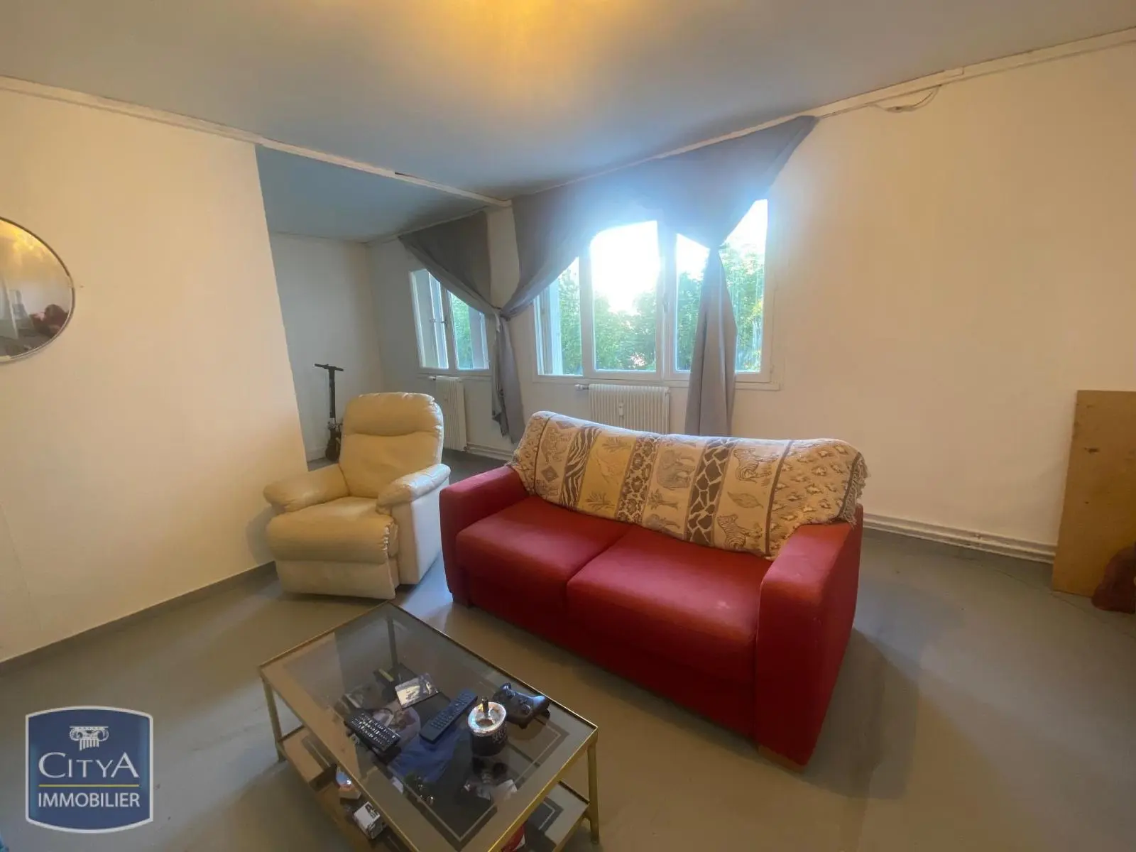 Photo 2 Appartement 4 pièces 76.48m²