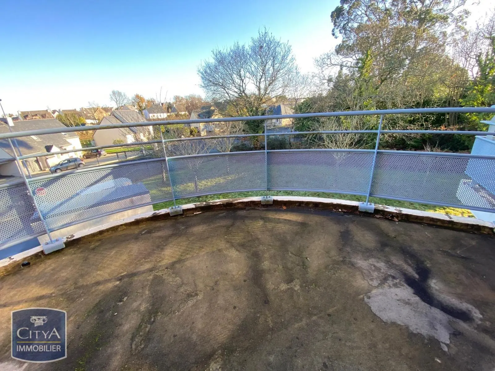 Photo 8 Appartement 2 pièces 35.27m²