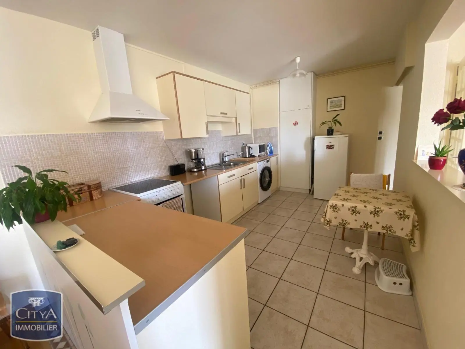 Photo 5 Appartement 2 pièces 63m²