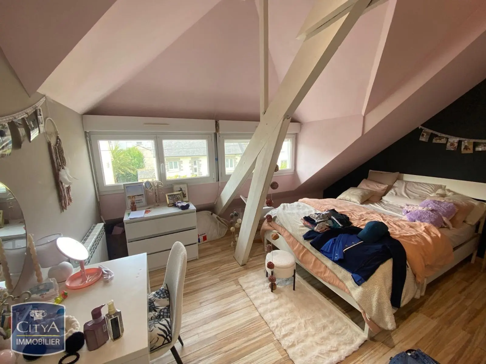 Photo 10 Maison 6 pièces 132m²