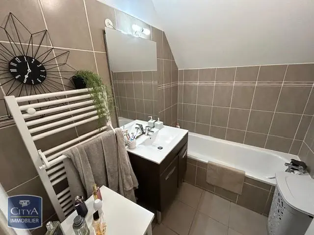 Photo 4 Appartement 3 pièces 59m²