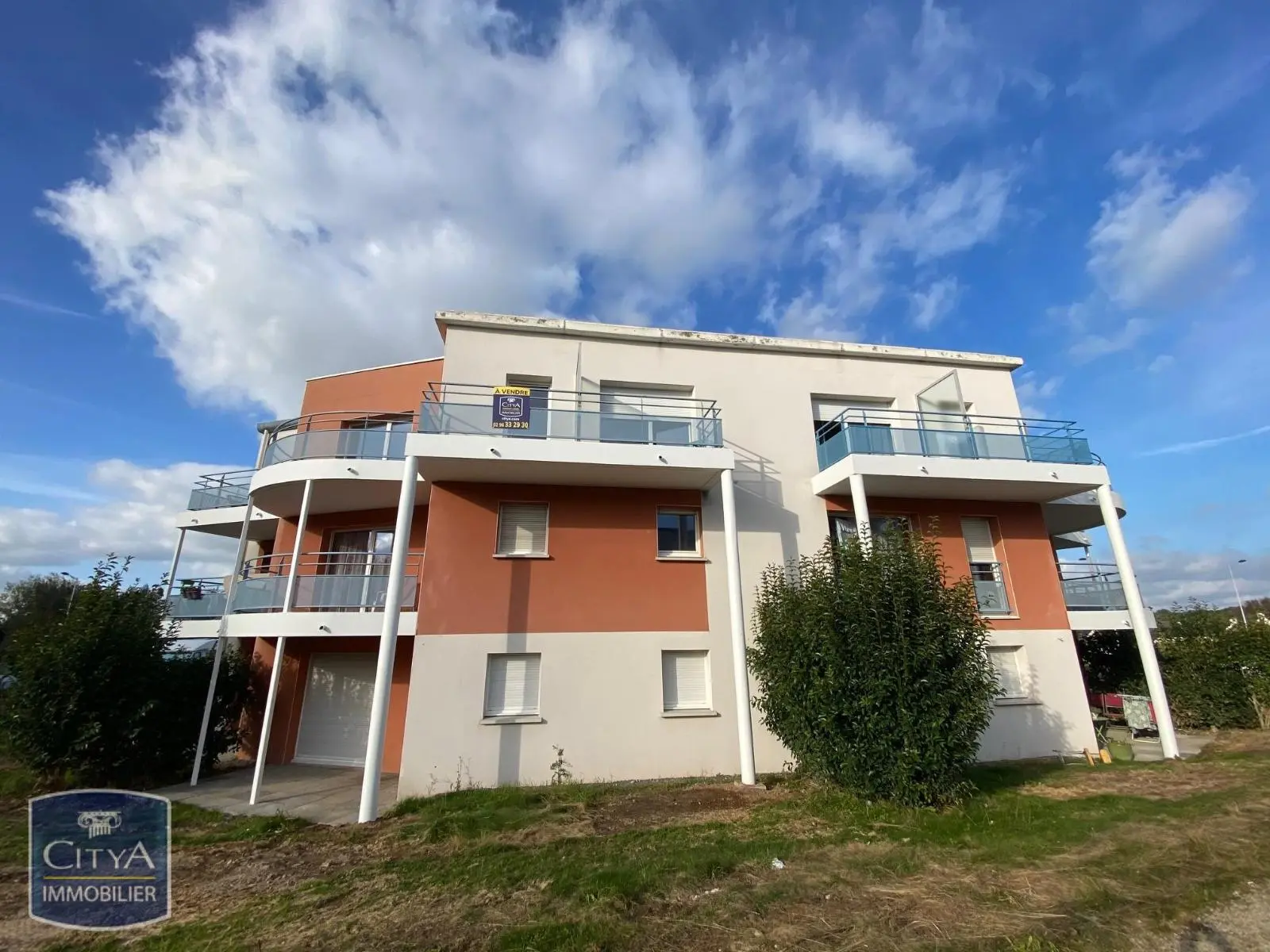 Photo 12 Appartement 2 pièces 35.27m²