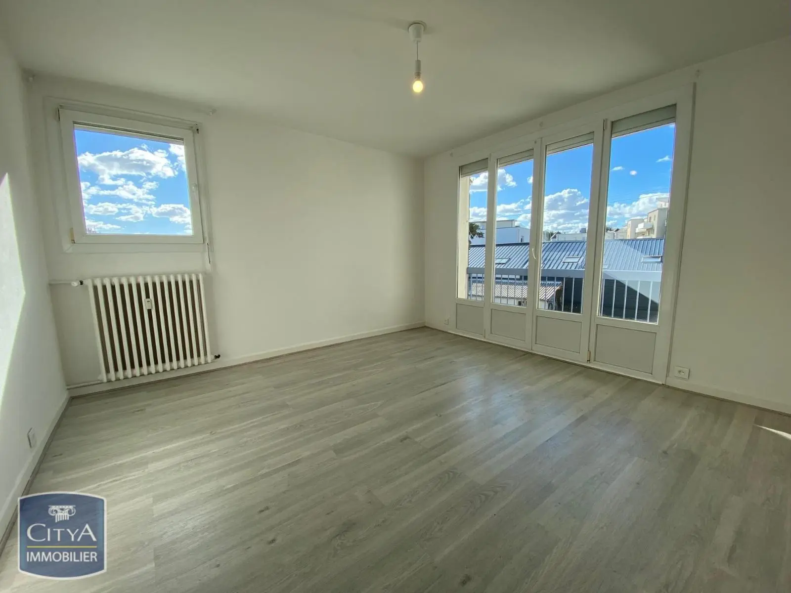 Photo 2 Appartement 2 pièces 53m²