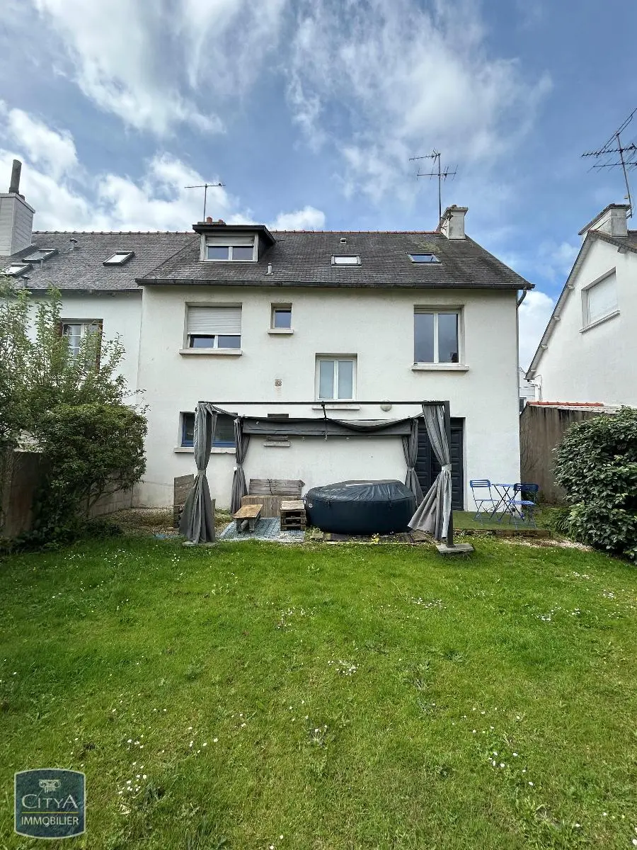 Photo 13 Maison 6 pièces 132m²