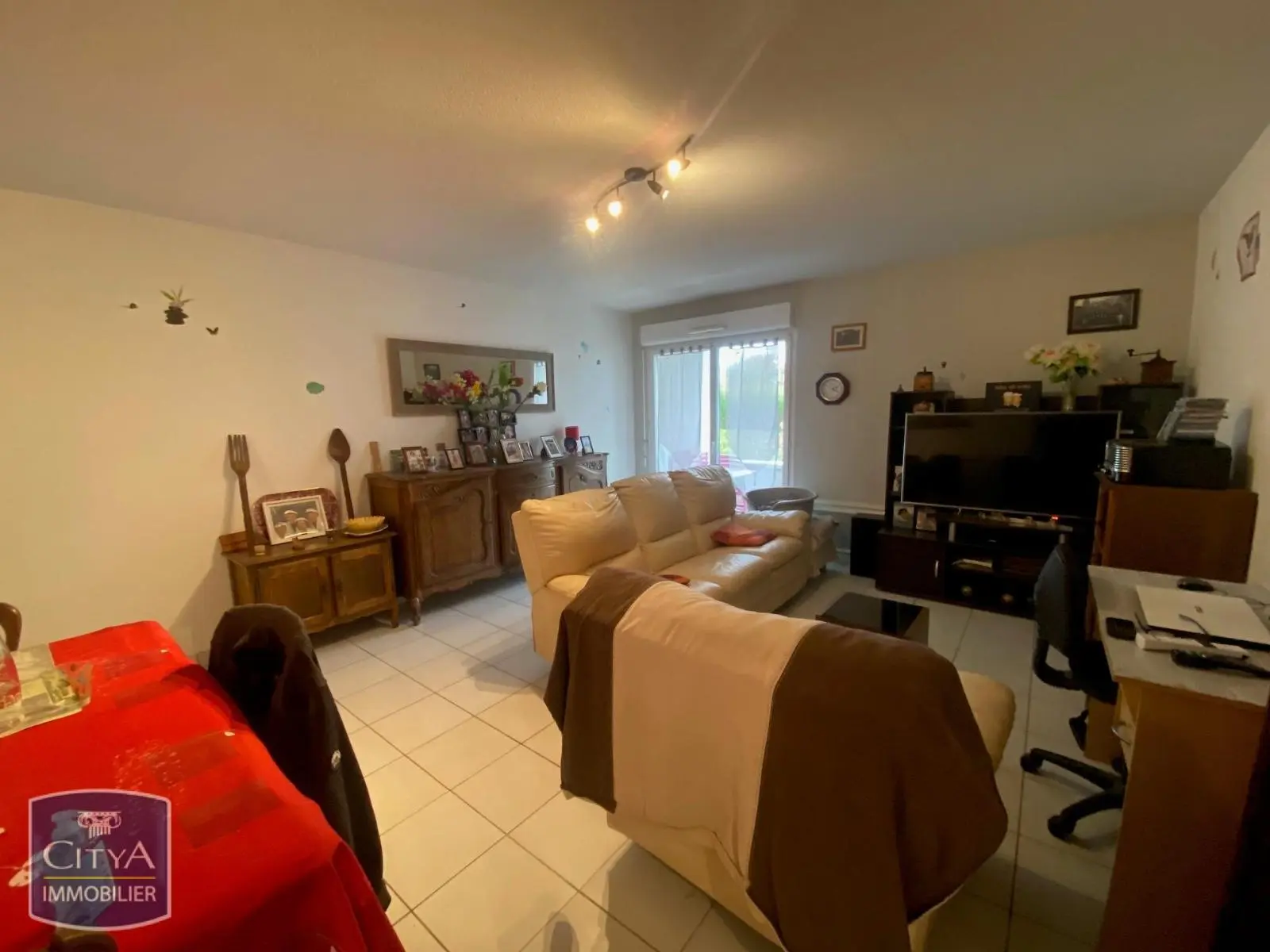 Photo 2 appartement Ploufragan