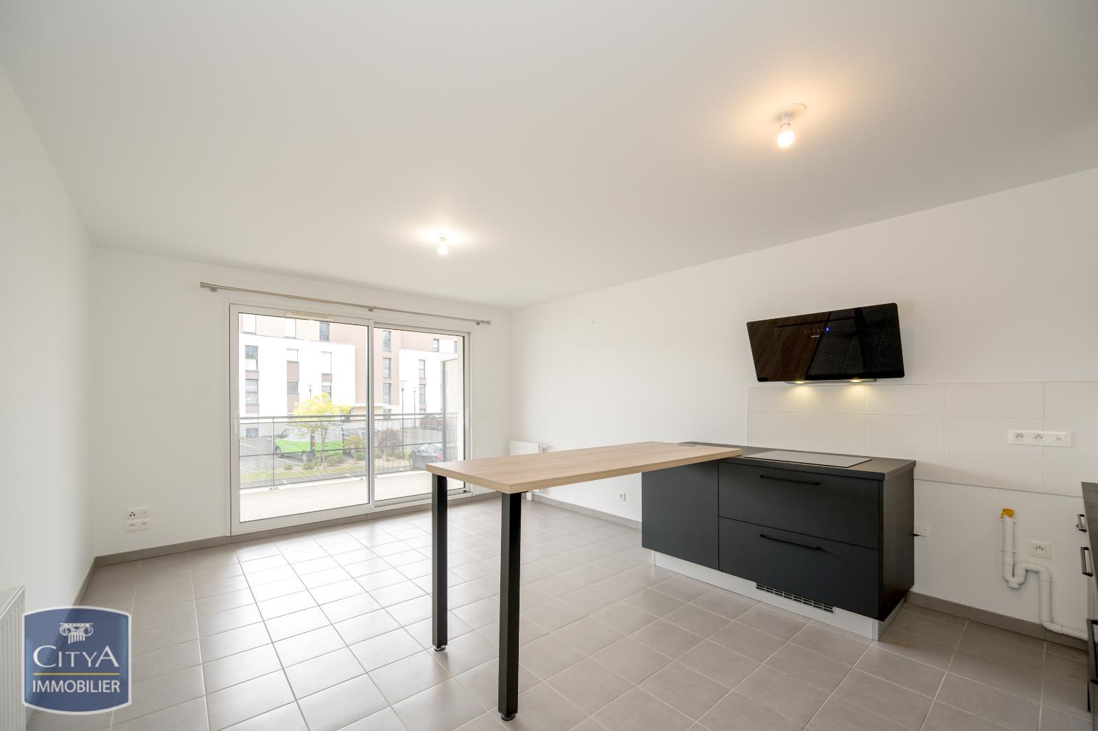 Vente Appartement 42m² 2 Pièces à Saint-Brieuc (22000) - Citya
