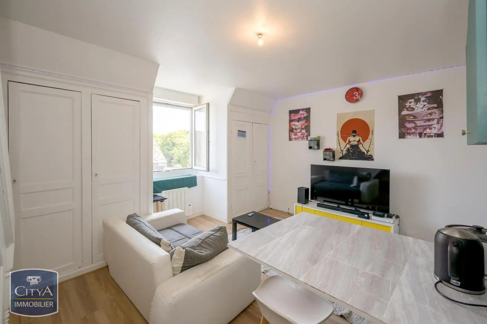 Photo 1 Appartement 2 pièces 37m²