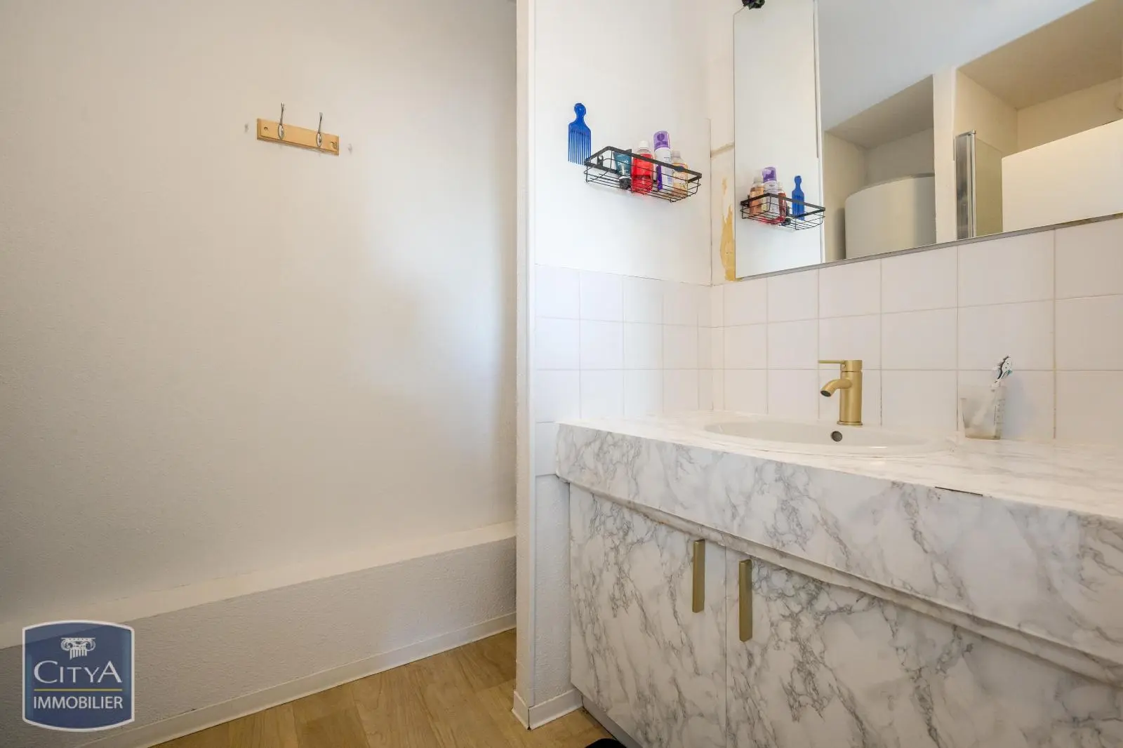 Photo 4 Appartement 2 pièces 37m²