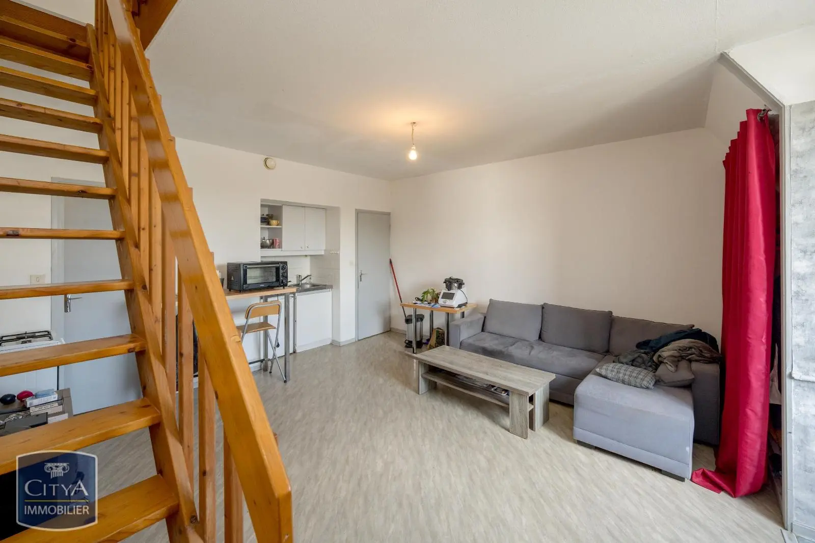 Photo 1 Appartement 2 pièces 39m²