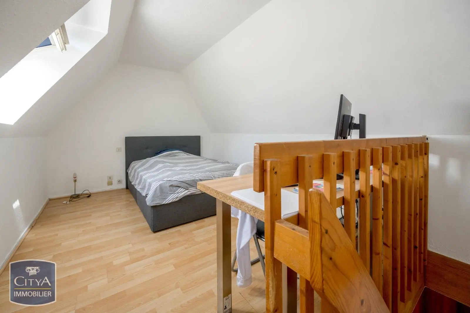 Photo 3 Appartement 2 pièces 39m²