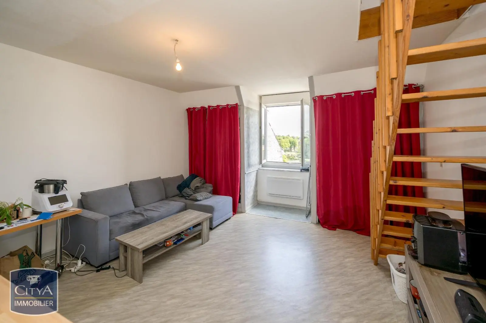 Photo 4 Appartement 2 pièces 39m²