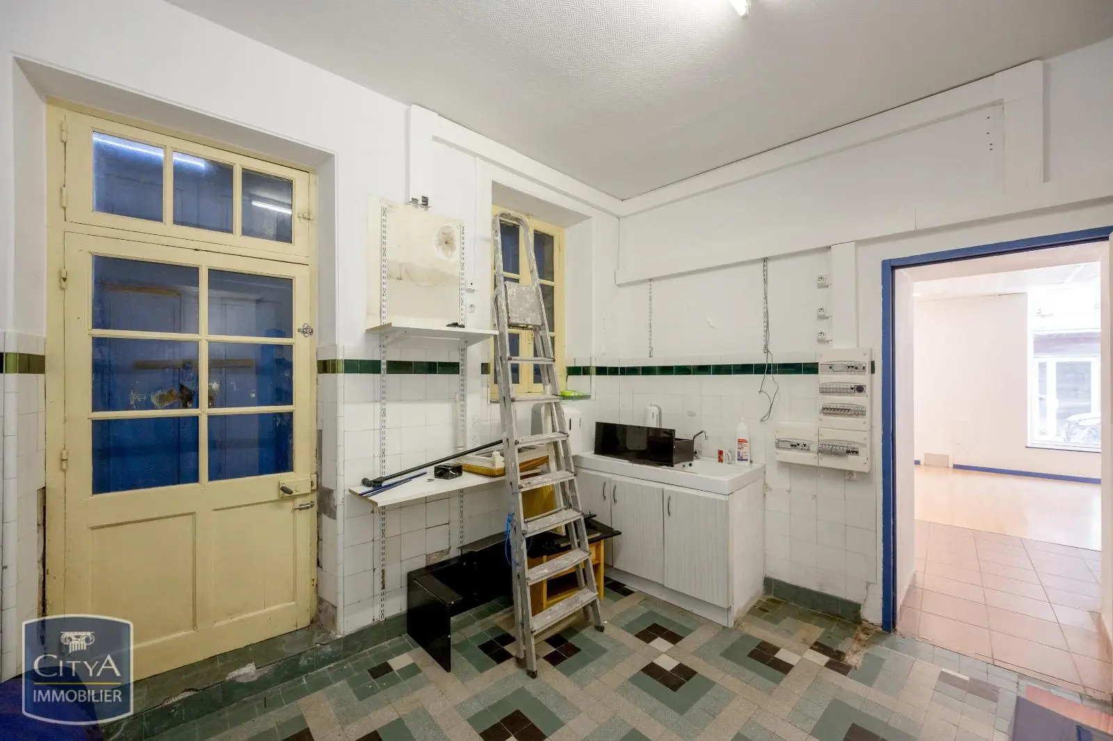 Photo 7 Local Commercial 169m²