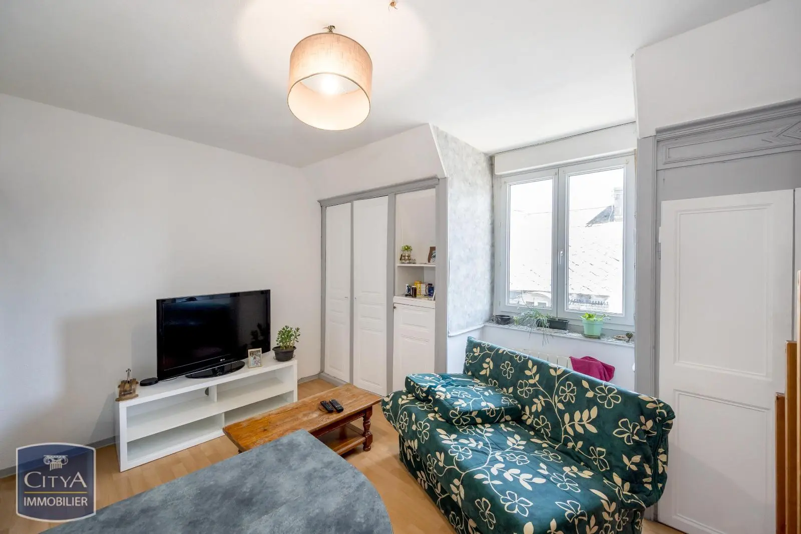Photo 2 Appartement 2 pièces 30m²