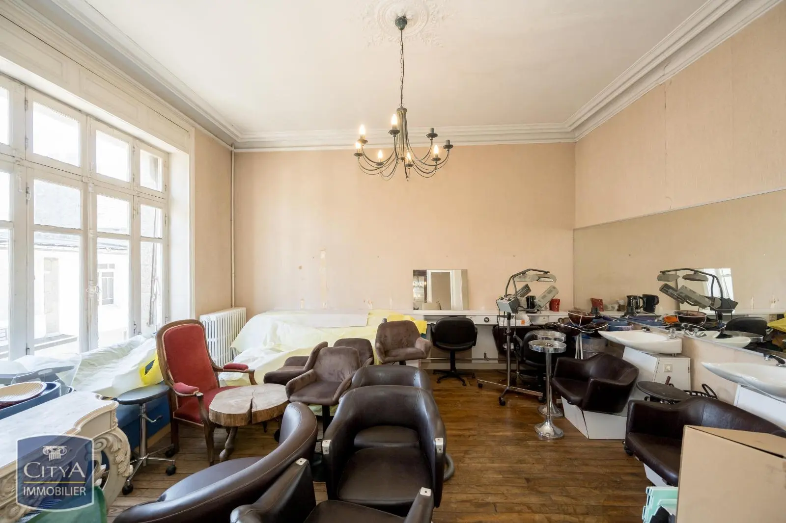 Photo 13 Local Commercial 169m²