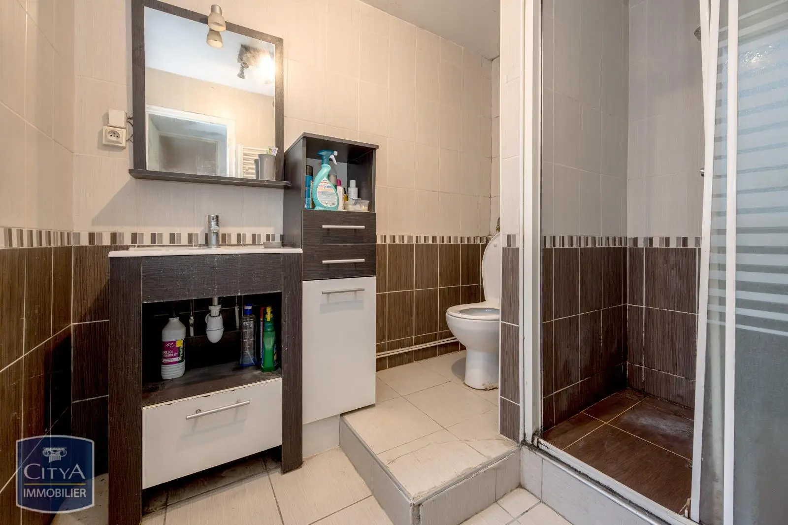 Photo 6 Appartement 2 pièces 40.45m²