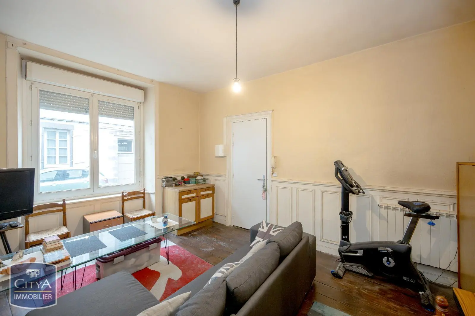 Photo 8 Appartement 2 pièces 40.45m²
