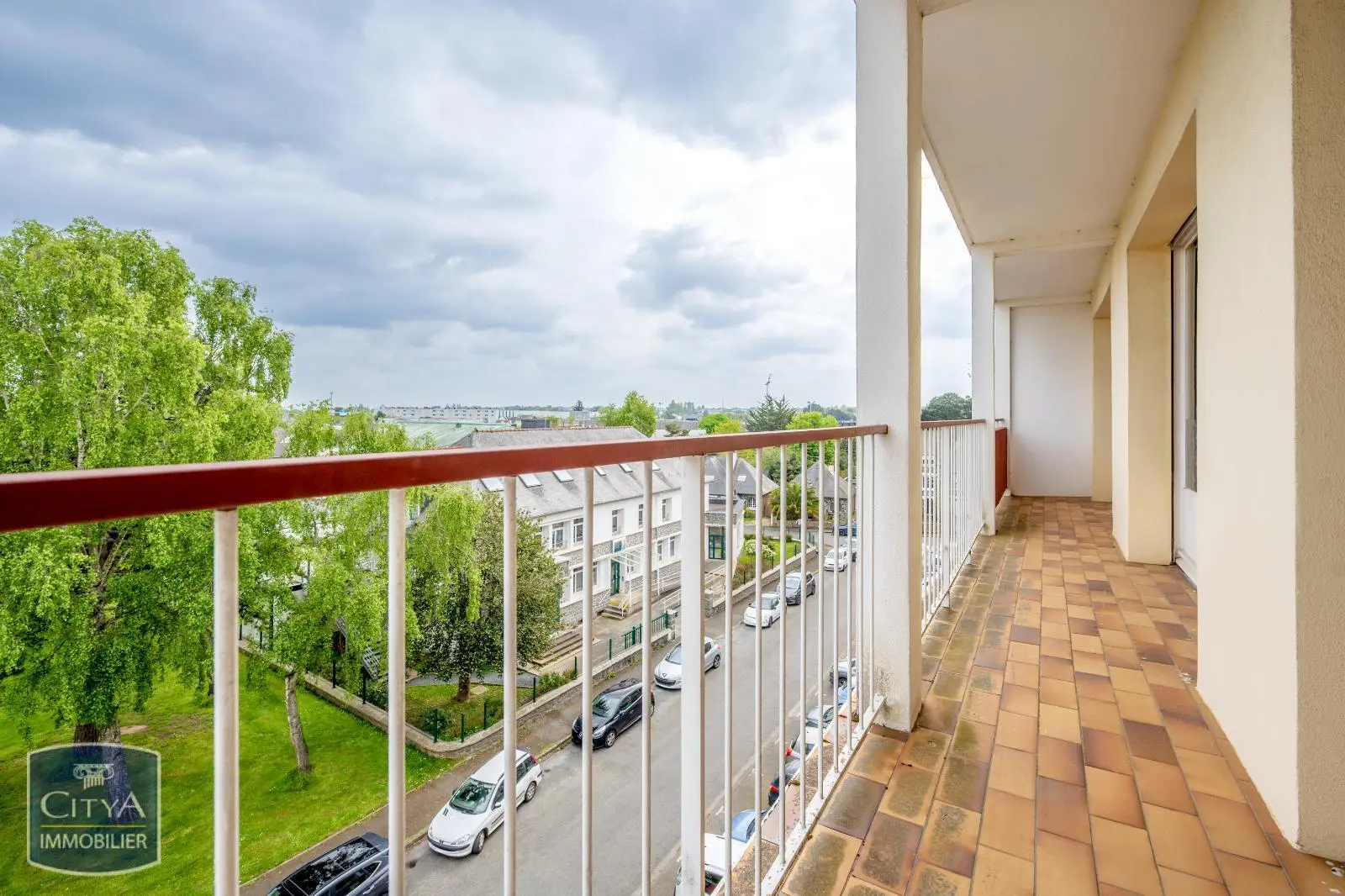 Photo 10 Appartement 4 pièces 71.5m²