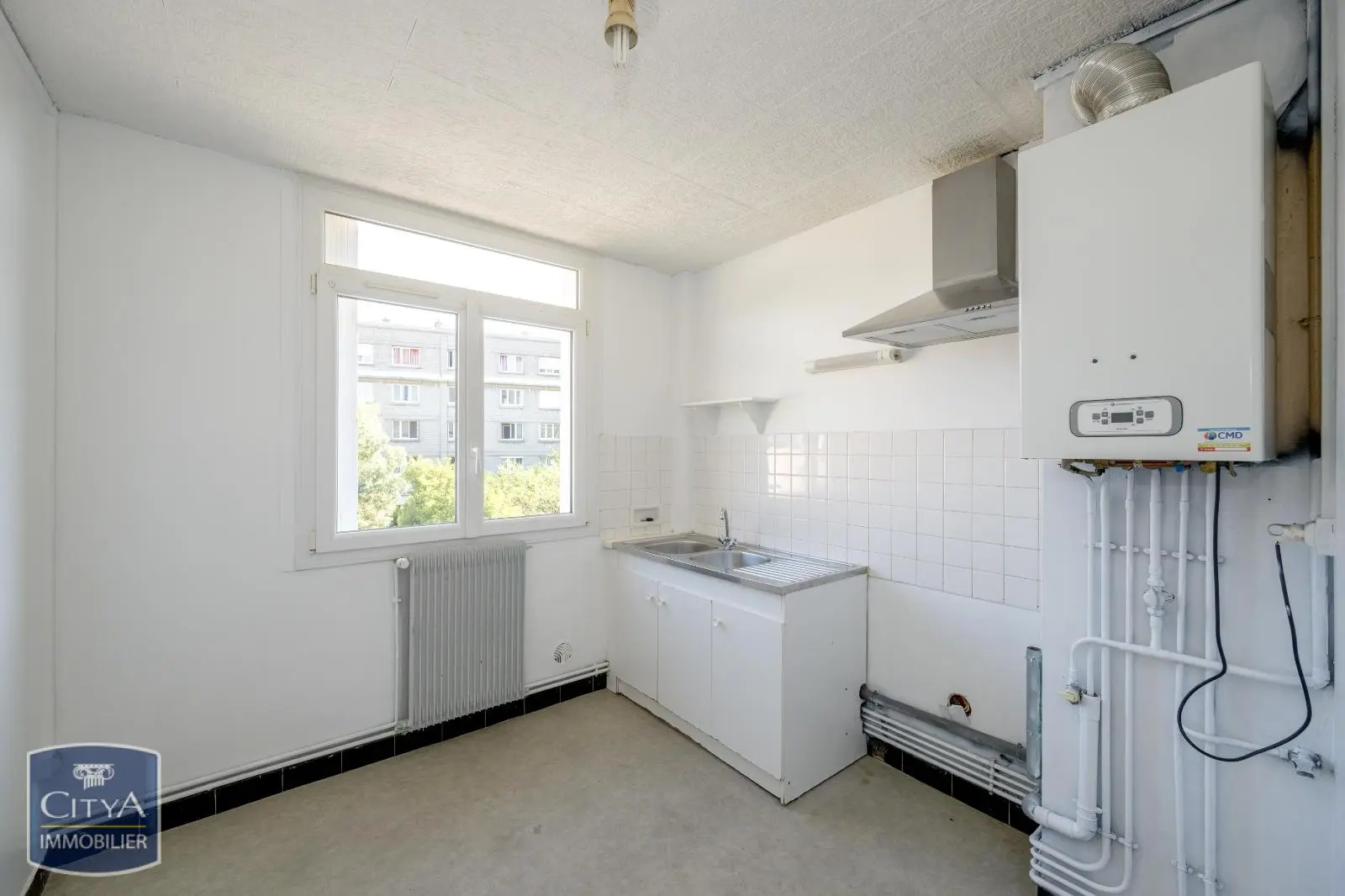 Photo 6 Appartement 2 pièces 48m²