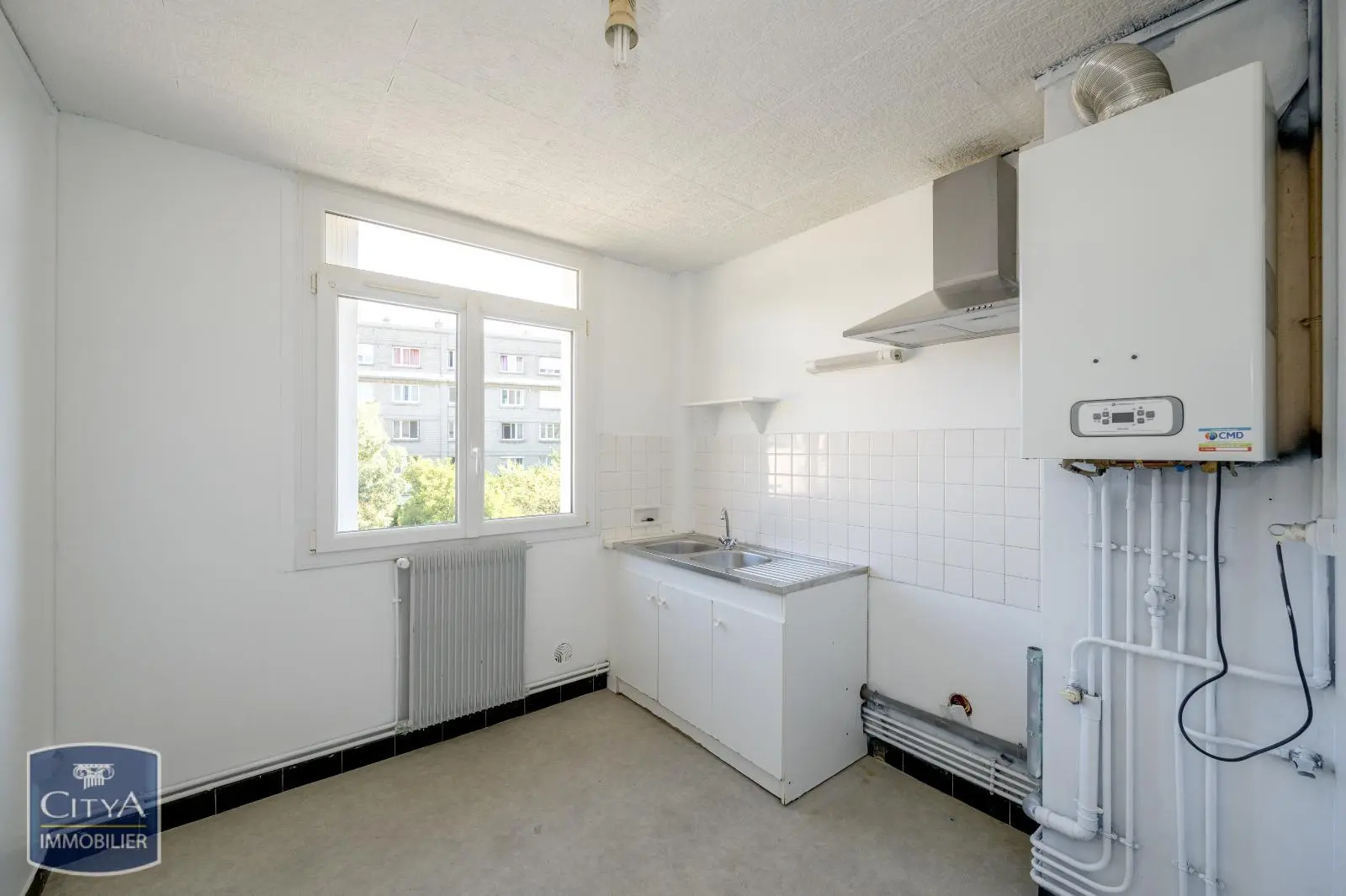 Photo 11 Appartement 2 pièces 48m²