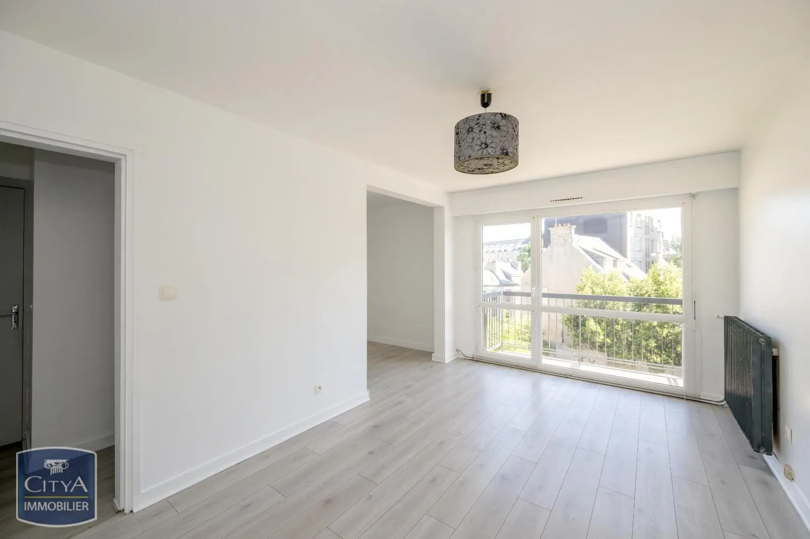 Photo 2 Appartement 2 pièces 48m²