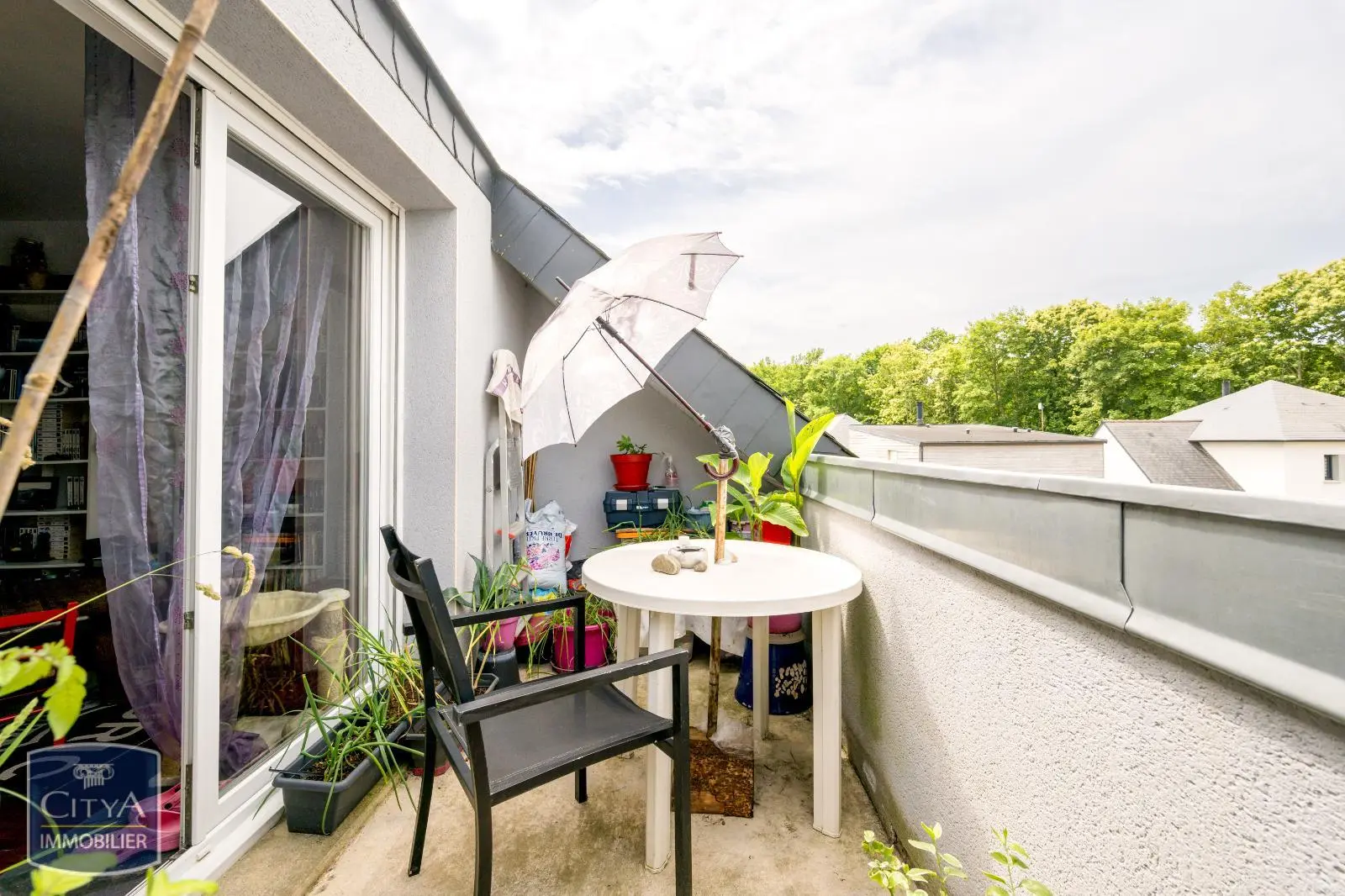 Photo 19 Appartement 3 pièces 50.7m²