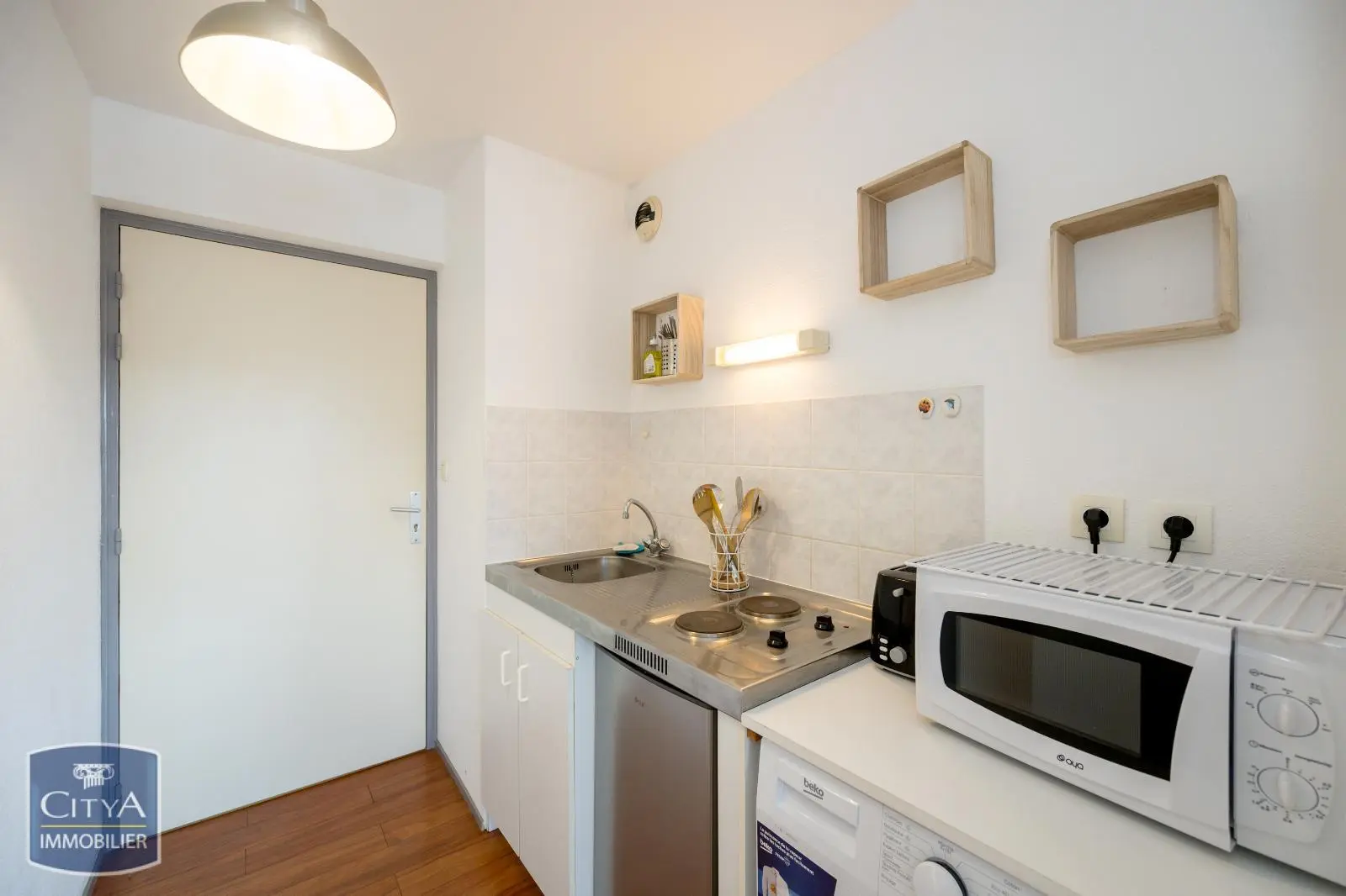 Photo 9 Appartement 1 pièce 24.25m²