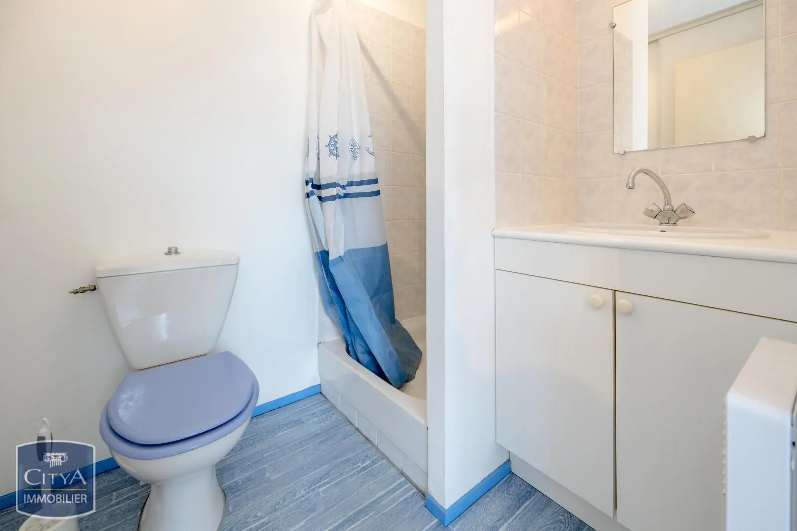 Photo 10 Appartement 1 pièce 24.25m²