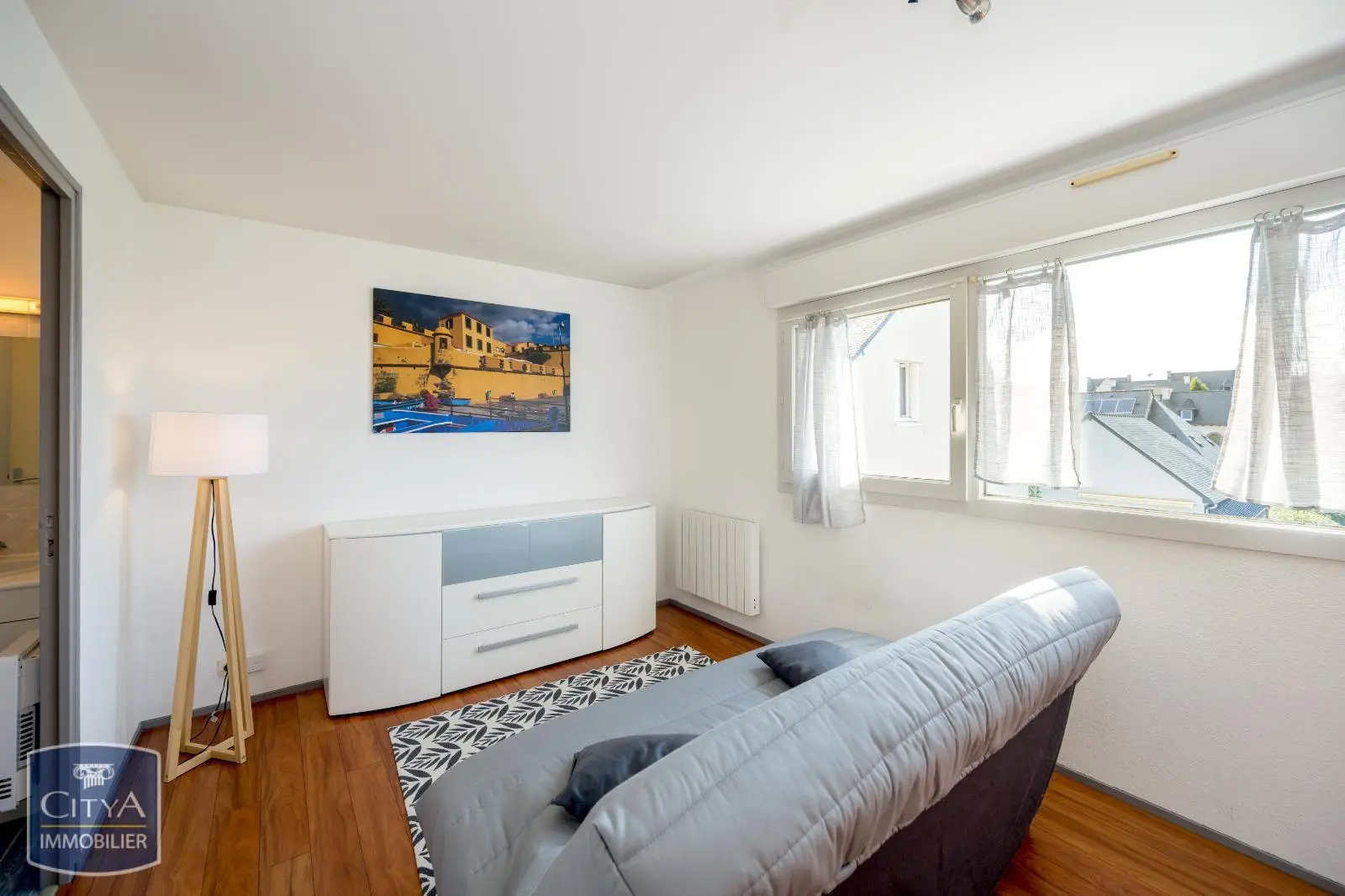Photo 11 Appartement 1 pièce 24.25m²