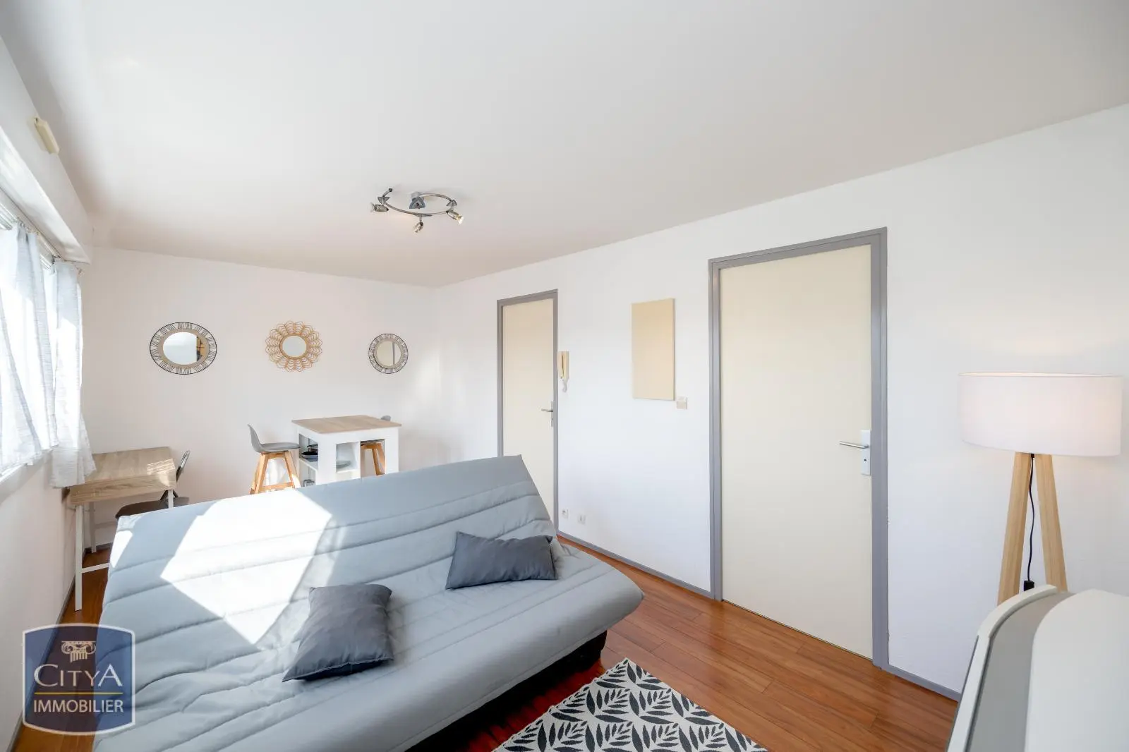 Photo 12 Appartement 1 pièce 24.25m²