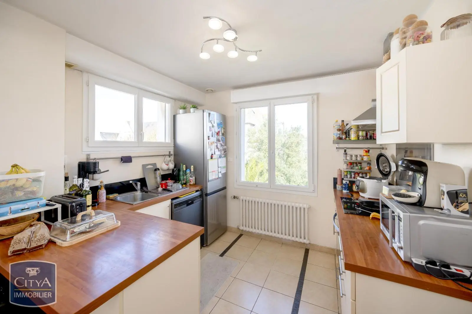 Photo 6 Maison 6 pièces 132m²