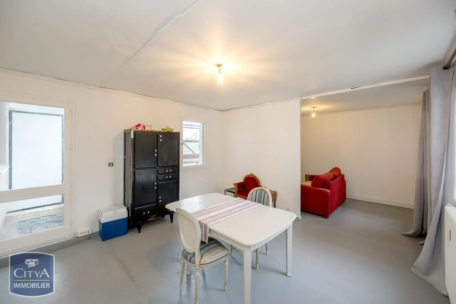 Photo 3 Appartement 4 pièces 76.48m²