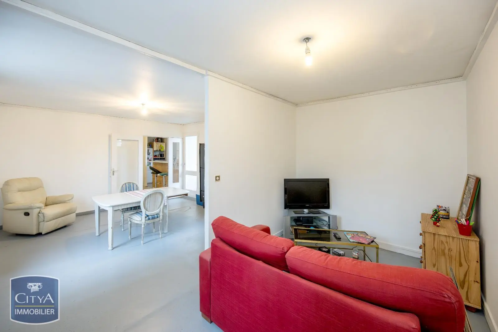 Photo 4 Appartement 4 pièces 76.48m²