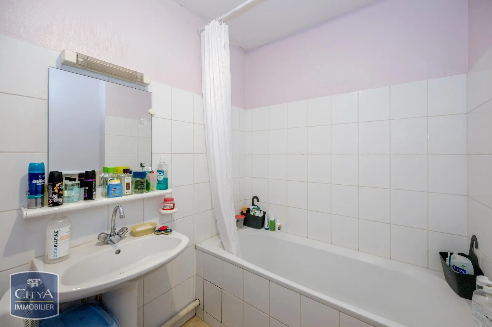 Photo 8 Appartement 2 pièces 46m²