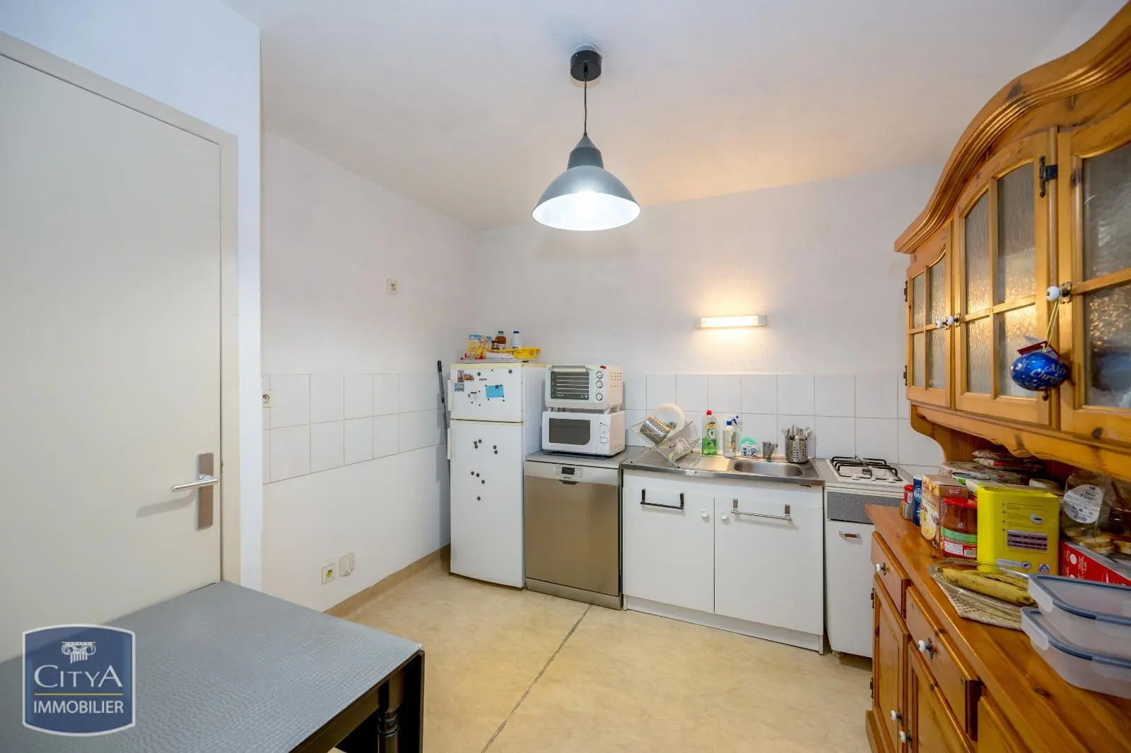 Photo 7 Appartement 2 pièces 46m²