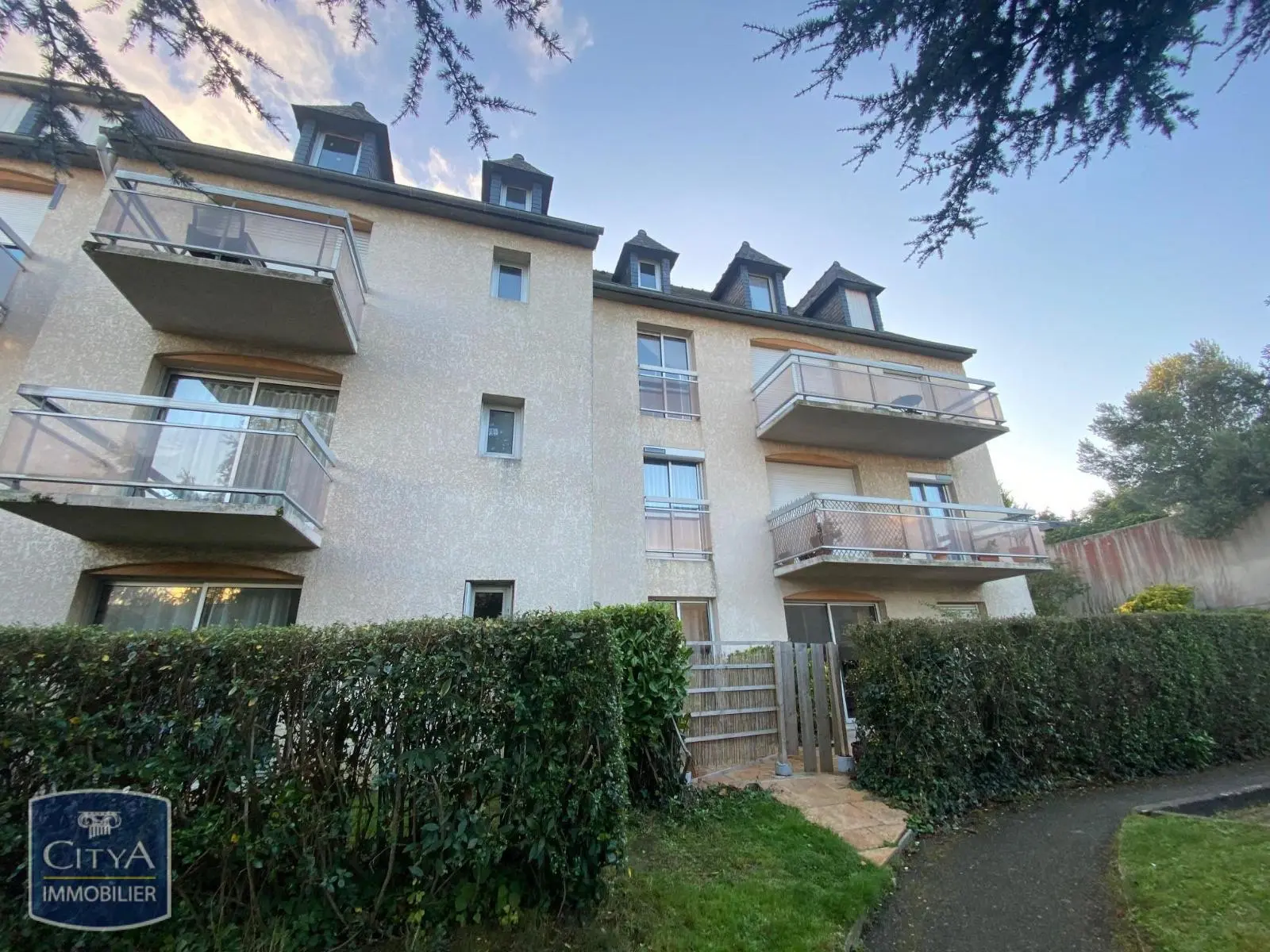 Photo 11 Appartement 3 pièces 64m²