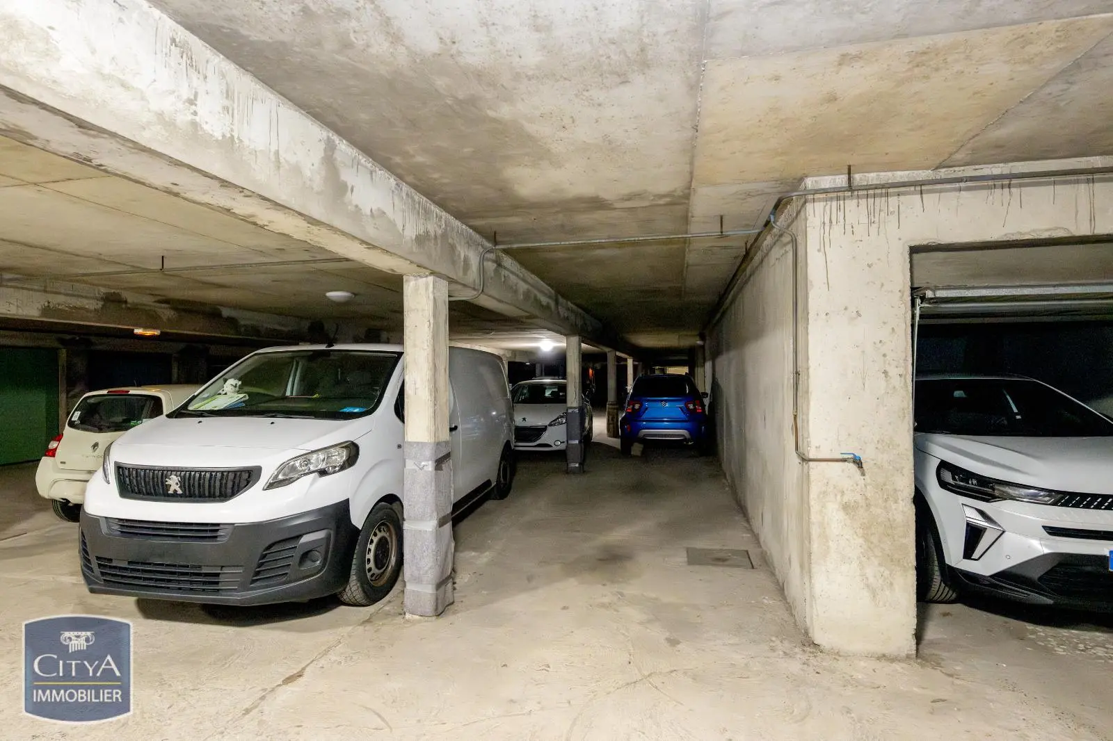 Photo 9 appartement Saint-Brieuc