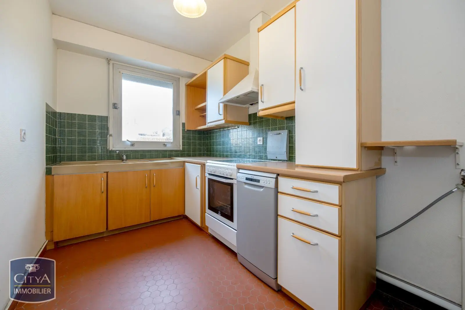 Photo 3 appartement Saint-Brieuc