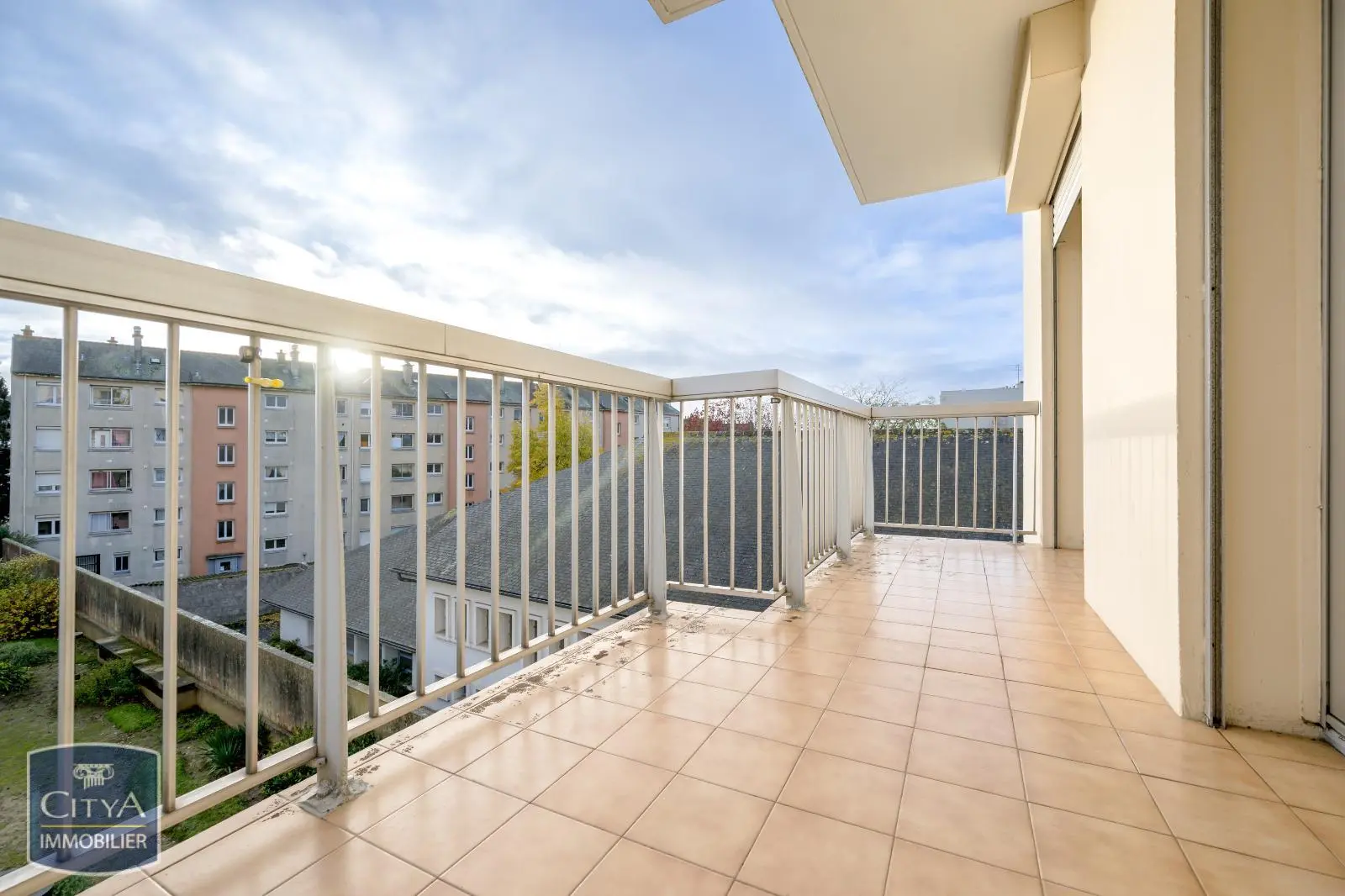 Photo 6 appartement Saint-Brieuc