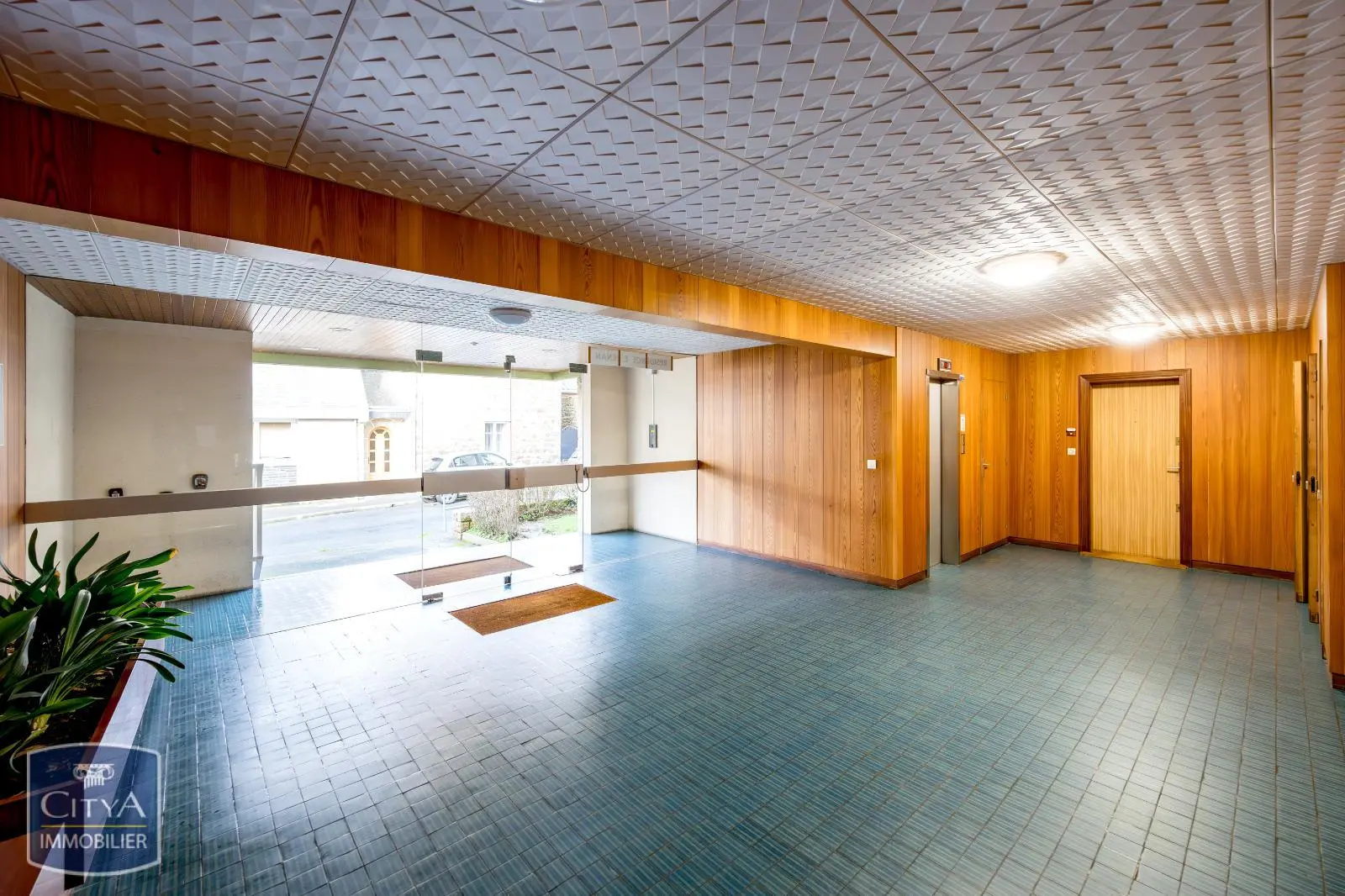 Photo 7 appartement Saint-Brieuc