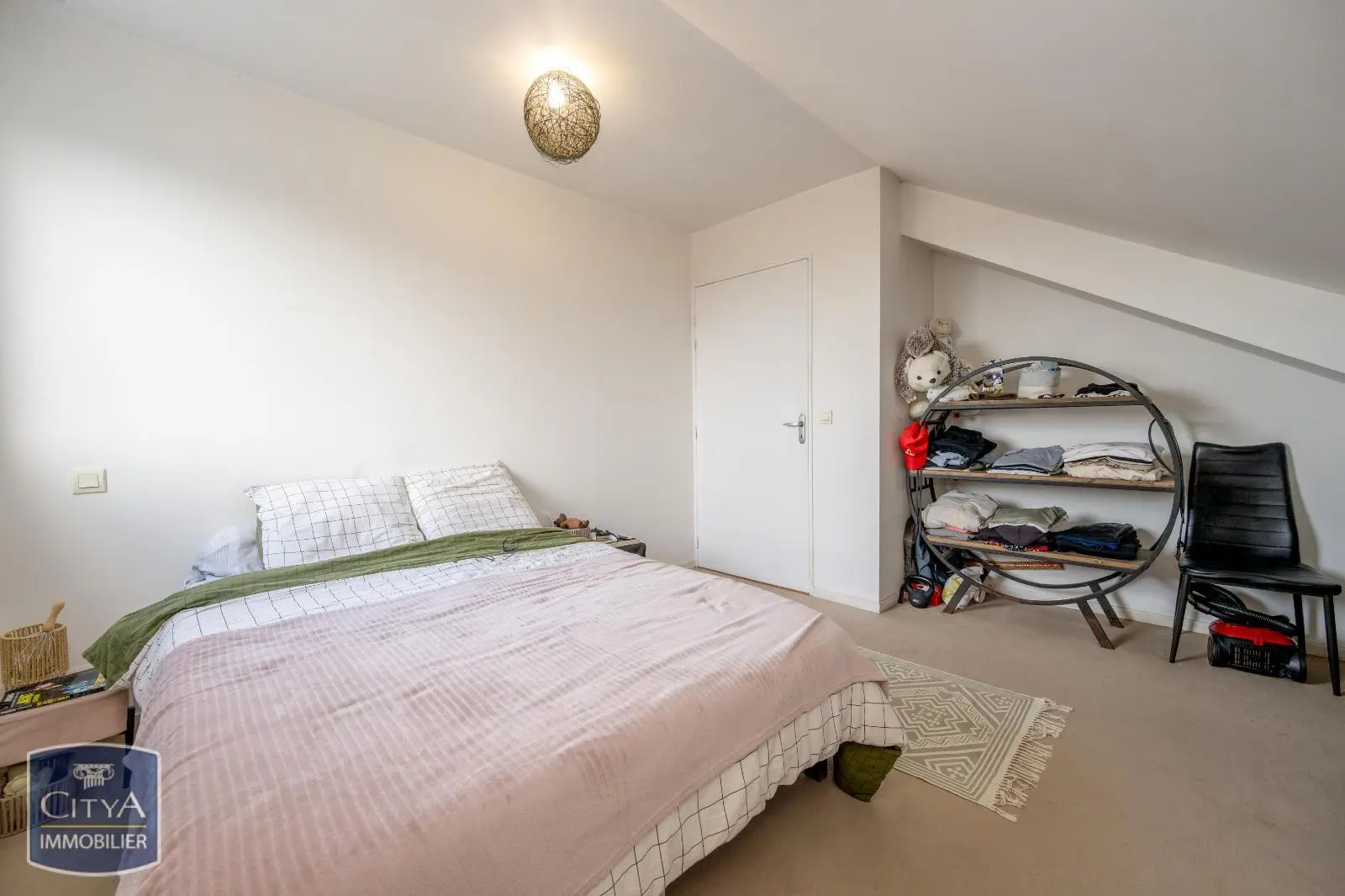 Photo 5 Appartement 2 pièces 37.48m²