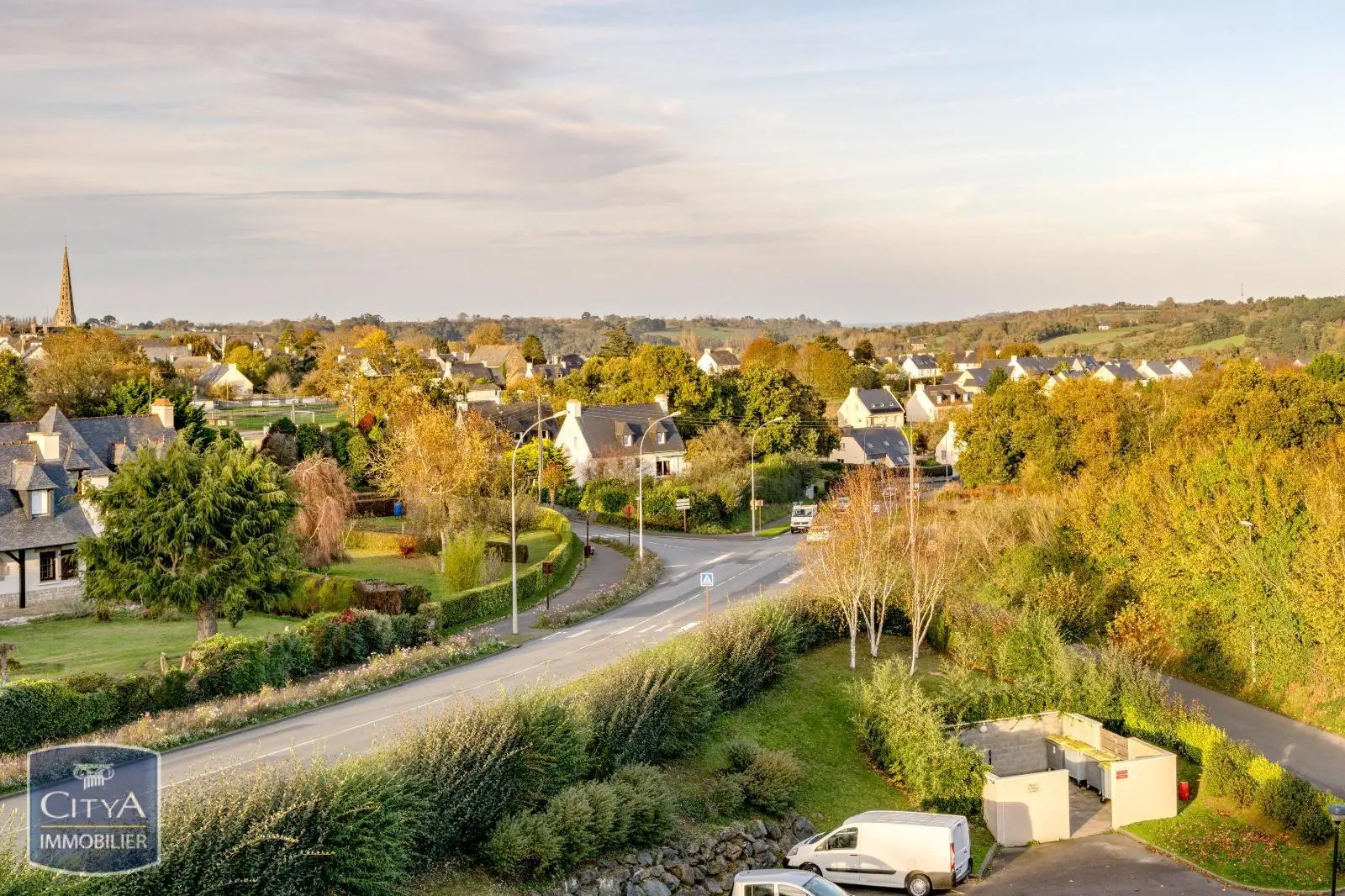 Photo 8 Appartement 2 pièces 37.48m²