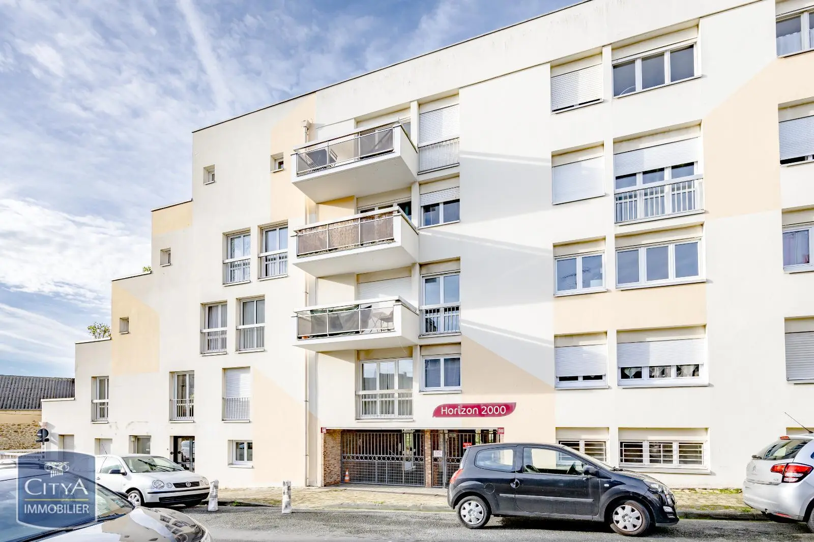 Photo 12 pour Appartement 2 pièces 63m² Photo 12 Appartement 2 pièces 63m²